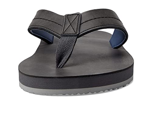 Hurley One & Only Leather Sandals2