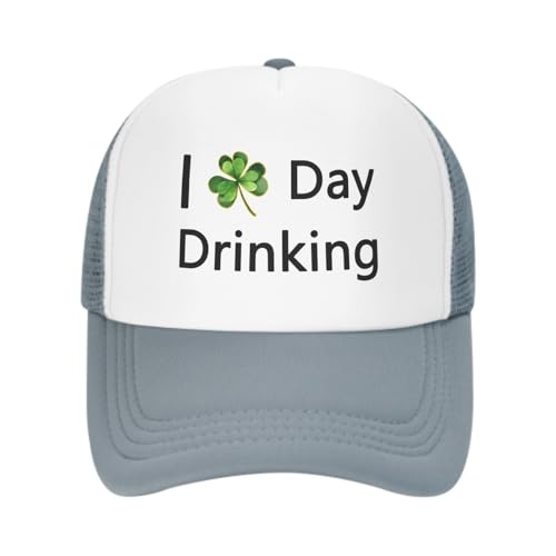 Image of Funny Trucker Hats,Trucker Hat Baseball Cap for Women Snapback Adjustable Hat Humor Gift Men