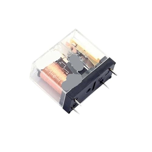 Relais G2R-1A-E DC24V commutation stable et isolation puissance