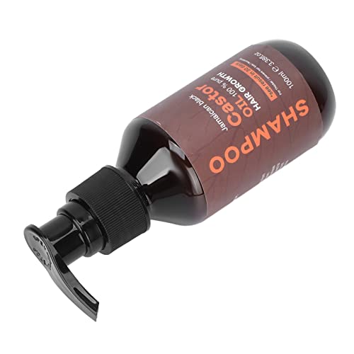 Beard Wash, Condicionador Nutritivo de Barba para Journey for Household for Barbershop