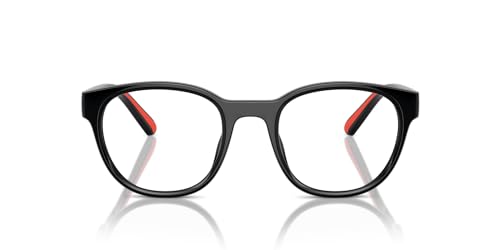 Image of Scuderia Ferrari Men's Fz8002u Round Prescription Eyewear Frames