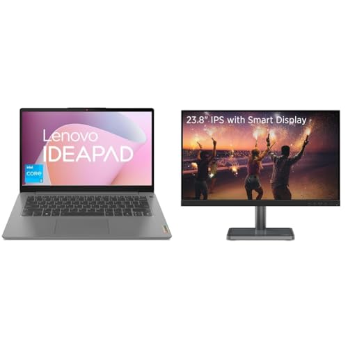 Image of Lenovo IdeaPad 3 11th Gen Intel Core i3 15.6 inch FHD Thin & Light Laptop(8GB /512GB SSD /Windows 11 /Offic