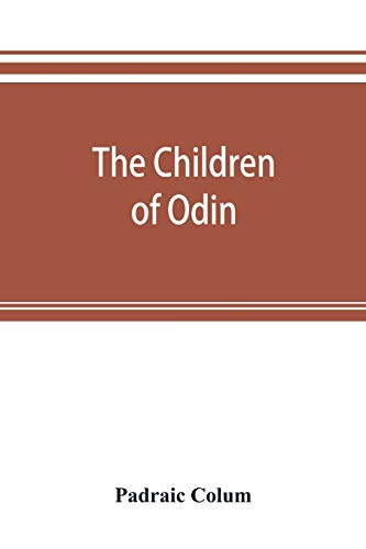 The children of Odin Livre eBook France