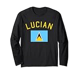 saint lucia independence day soca warrior carnival mas fete maglia a manica