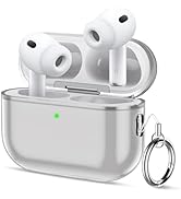 Amazon | Seefox Airpods pro 3 ケース【2025年発売】Airpods pro 第三