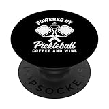 Photo Gallery realizzato da pickleball coffee and wine funny pickleball popsockets popgrip intercambiabile Photo Gallery realizzato da pickleball coffee and wine funny pickleball popsockets popgrip intercambiabile