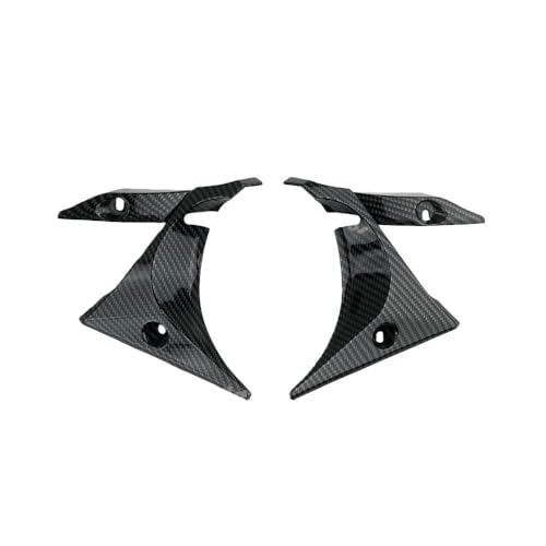 Cache latéral YZF-R1 2004 04-06 protection interne aspect carbone