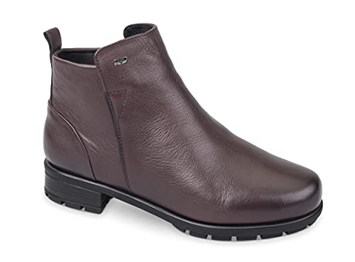 Valleverde Stivaletti Donna 36191 in Pelle