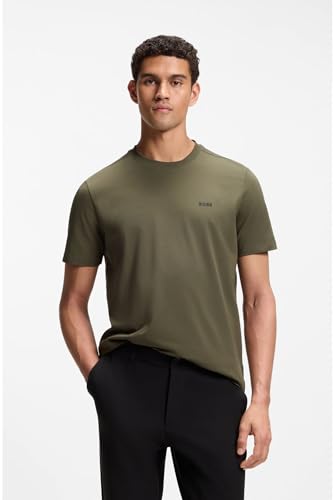 BOSS Tee 10256064 01 – Ansicht 4
