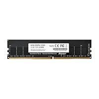 Amazon.co.jp: MMOMENT DDR4 8GB 3200Mhz UDIMM デスクトップPC用