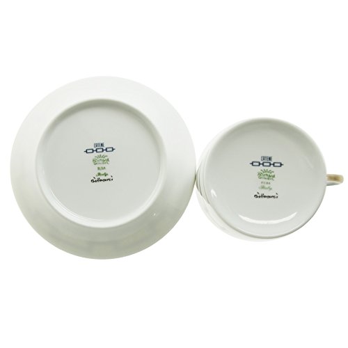 Amazon | リチャード・ジノリ（Richard Ginori）カテーネ ティーカップ