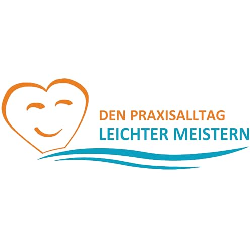 Den Praxisalltag leichter meistern Podcast Por Dietmar Karweina arte de portada