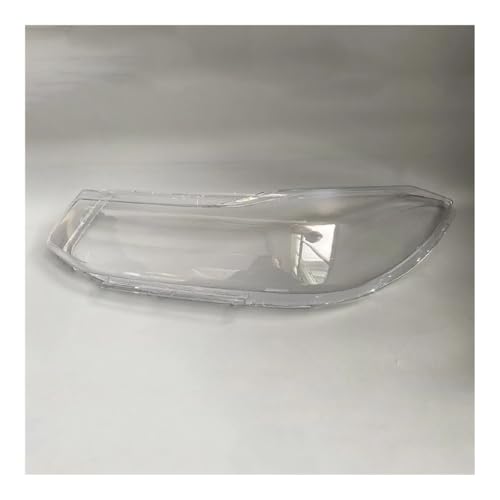 Lentille de phare avant droit Trax 2017-2018 : étui protecteur et protection de lampe en verre - 3