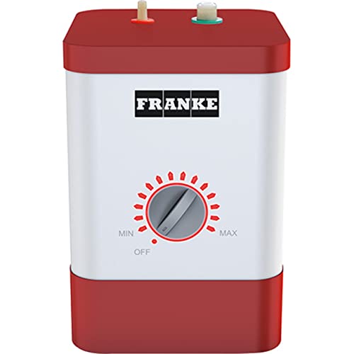 FRANKE Heating Tank Little Butler #1