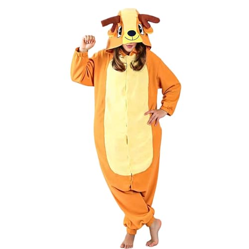 Pyjama grenouillère femme polaire avec ouverture basse pratique