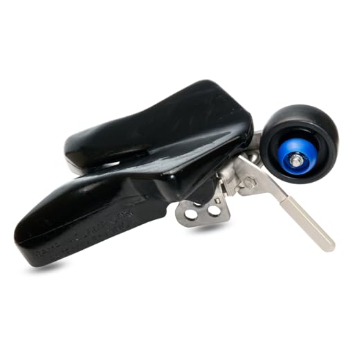 RNC Automatic Boat Latch Sport Model Short Handle