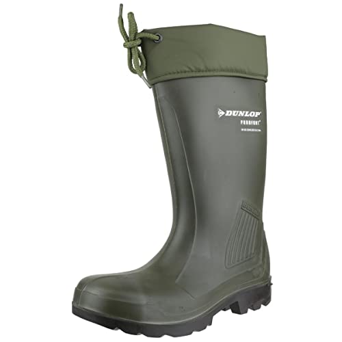 DUNLOP Purofort Thermoflex, Stivali