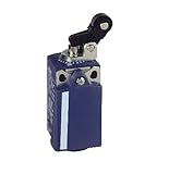 Interrupteur de fin de course XCKP2127P16 = ZCE27 + ZCP21 + ZCPEP16 Interrupteur de fin de...