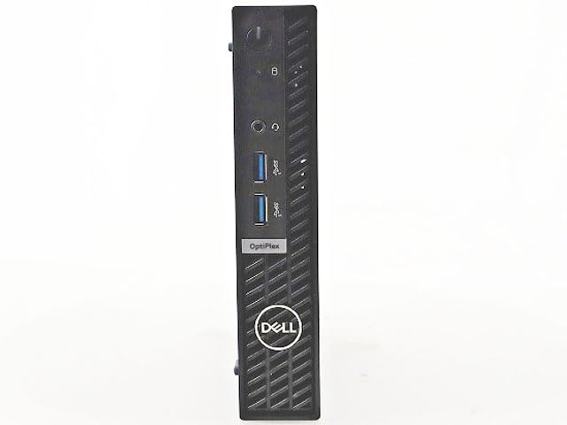 Amazon.co.jp: 【整備済み品】 Dell デル Optiplex 7010 Micro 第13