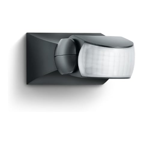 Steinel IS 1 Motion Detector with Adjustable Range Cover