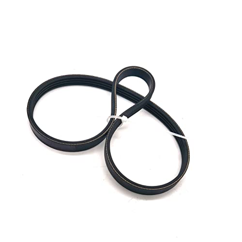 LIUKNG 420J4 420J6 420J7 420J8 PJ1067����1067mm����@�h���C�u�x���g���o�[�h���C�u�x���g(10ribs)