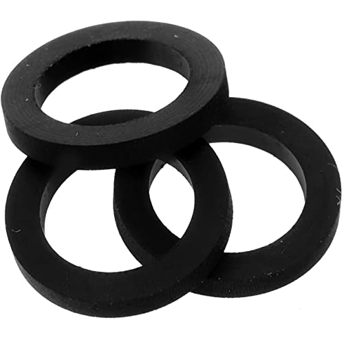 VICASKY Replacement Rubber Belt for Cassette Tape Recorder Cassette Tape Holder Music Belt