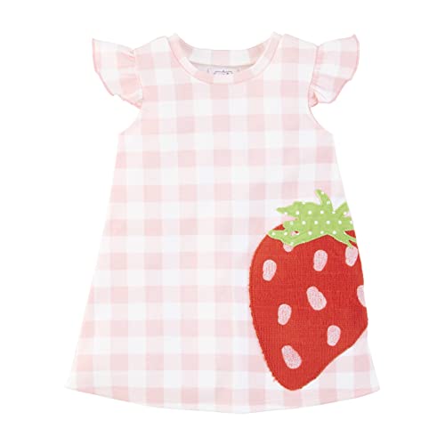 Mud Pie Girls Girls T-Shirt Dress