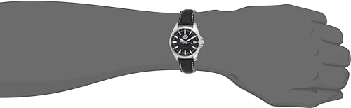 Image of Casio Edifice Analog Black Dial Men EFV-100L-1AVUDF (ED561)