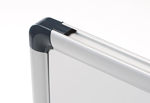 Tableau blanc, 120 x 180 cm, blanc