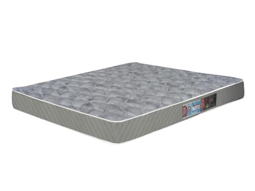 Colchão Castor Casal Espuma Sleep Max D33 138x188x18