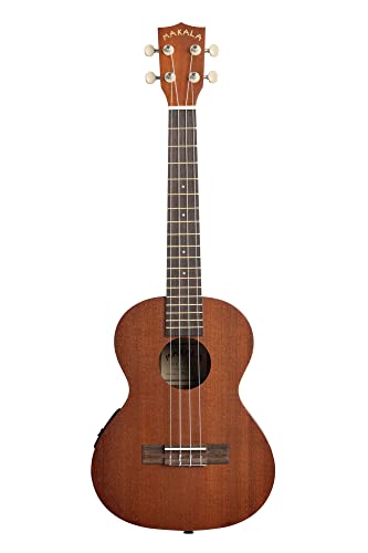 Kala mKTE – Ukulélé clavijero d’engrenages, finition satiné - Les Beatles, Paul McCartney, John Lennon, RIngo Starr, George Harrison Kala mKTE – Ukulélé clavijero d'engrenages, finition satiné – Image 3