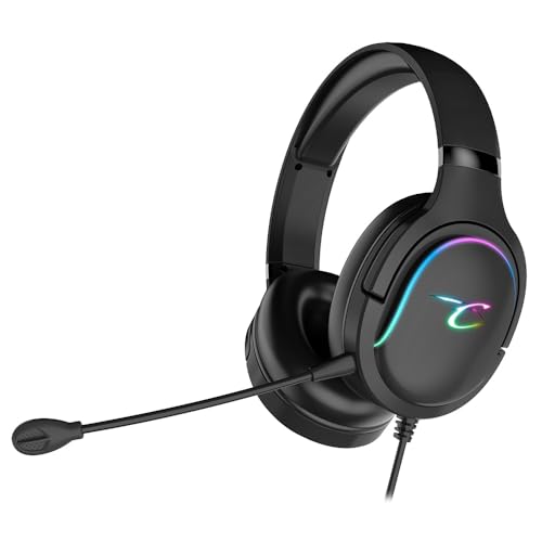 Casque gaming filaire Subsonic Spectra pour PS5 PS4 PC Nintendo Switch Xbox One Xbox Series X et - vue 5
