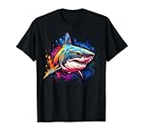 Shark lover on Shark kids, women, men apparel