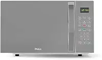 Forno Micro-ondas Philco PMO28S 25L Limpa Fácil 1100W 110v