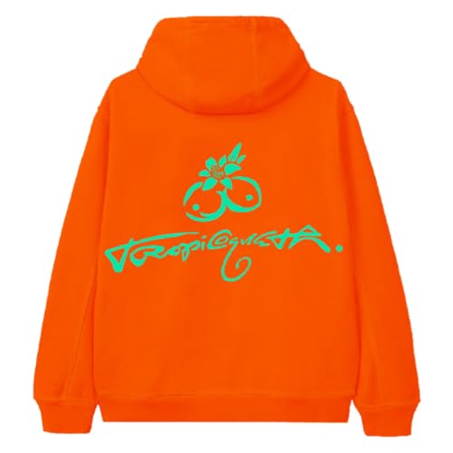 Karol G Official Tropicoqueta Merch Coconut Hoodie2