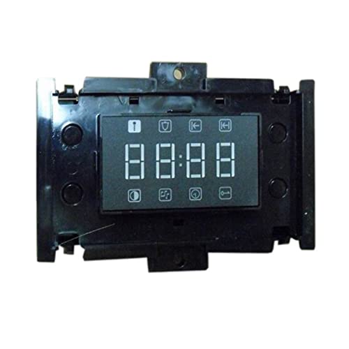 Backofen-Timer Ersatz für Arçelik 9650DI und Beko, 267000036, CSE - OIE - OIM Serie, 1 Stück