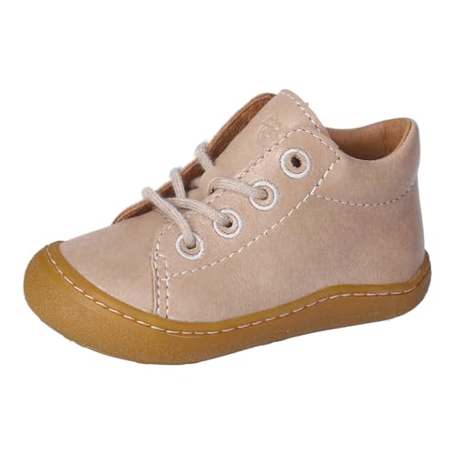 RICOSTA Kenny Boys Girls Low Top Sneakers Walking Shoes