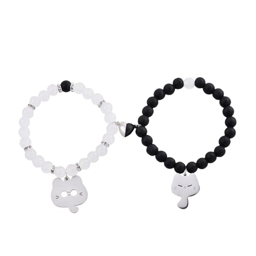 Anime Bracelets Geto Inspiration Matching Bracelets Cute Best Friends Bff Couples Gifts for Women Men Costume Jewelry