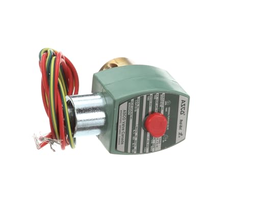 Electrovanne 240V 40307 Blodgett pour four industriel - 4