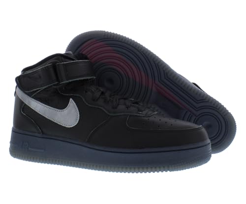Image of Nike Air Force 1 Mid PRM Unisex Shoes