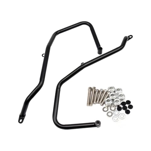 Cadre de carénage d'échappement anticollision X-ADV 750 2021-2024