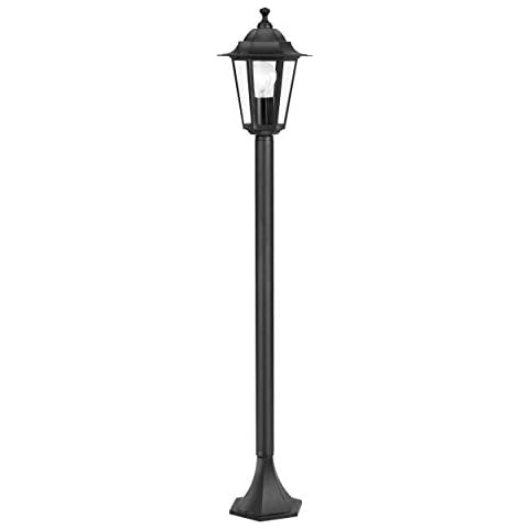 Eglo Laterna 4 Victorian Style Outdoor Lamp Cover