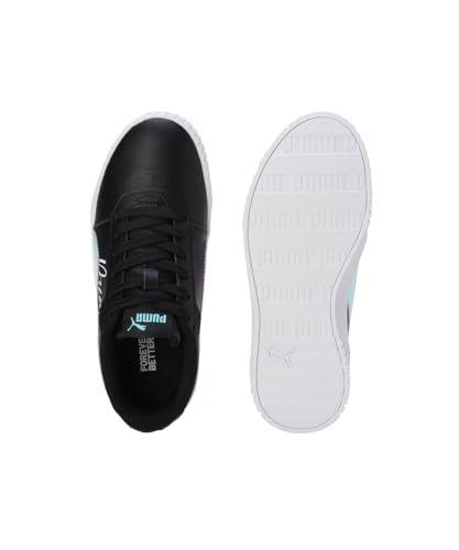 Image of Puma Girls Carina 2.0 Crystal Wings Jr Sneaker