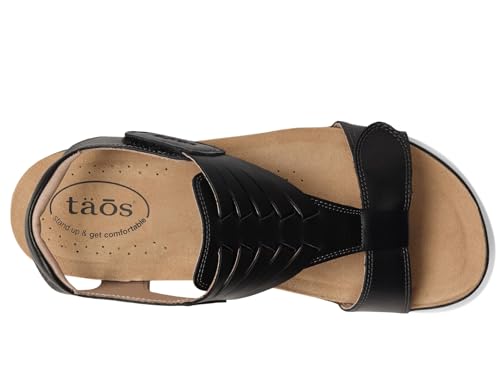 Image of Taos Footwear Women's Wonderful Sandal