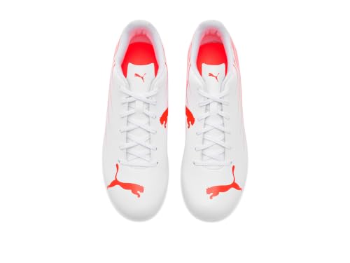 Image of Puma Mens Attacanto Firm, Artificial Ground Soccer Cleat