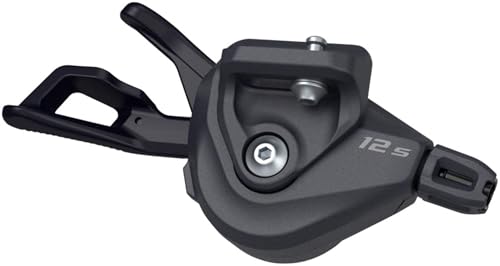 12-Speed Shimano Deore Shifter