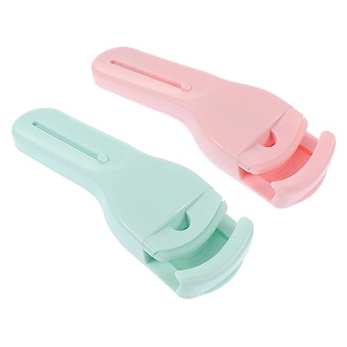 Ipetboom 2Pcs Eyelash Curlers Durable Makeup Tools for Beautiful Lashes Present Ready Packaging for Daily Use and Special Occasions for Women and Ladies