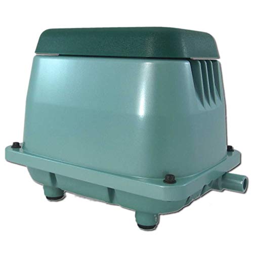 Best Septic Tank Air Pump Where to Buy?