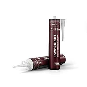 Löwendicht Bausilikon 310 ml