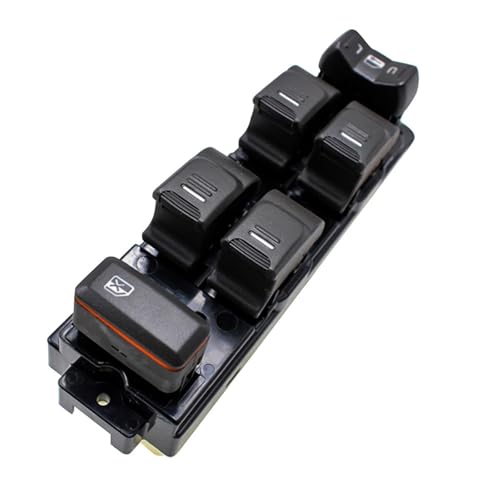Contrôleur électrique de fenêtre pour Hummer H3T confort de route au quotidien